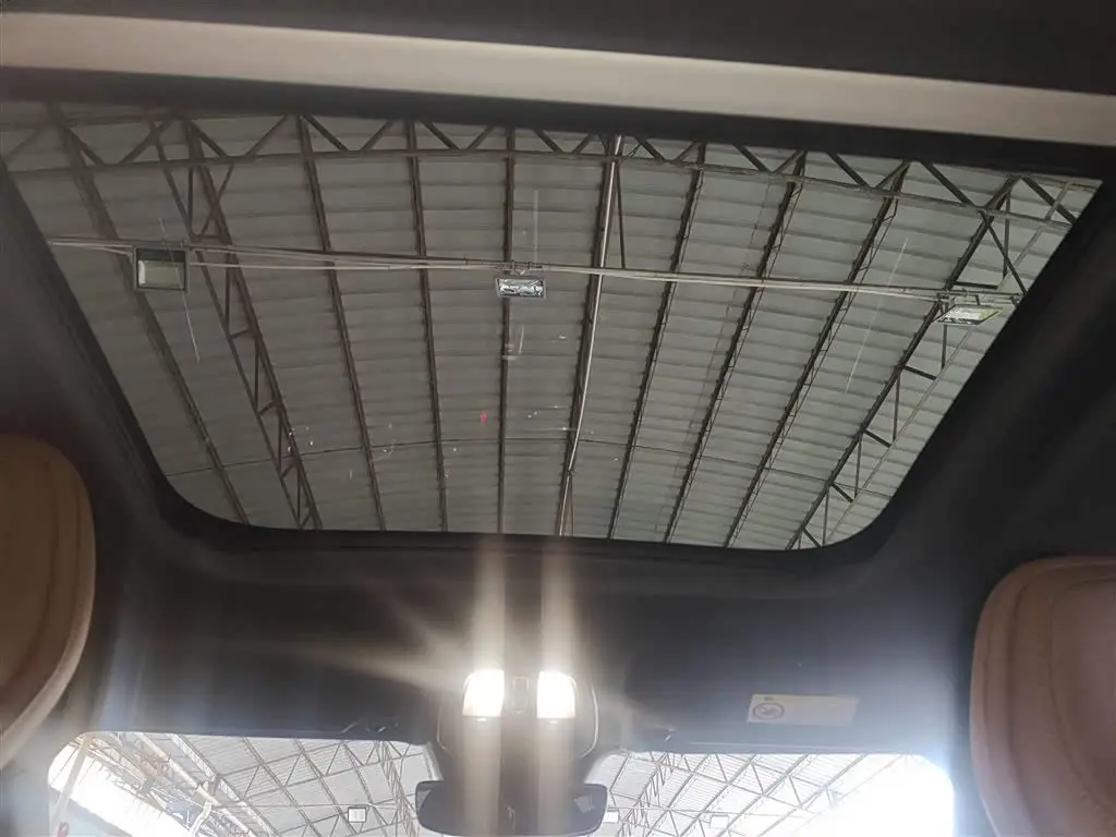 Volvo S90 2024 — Photo 18/20