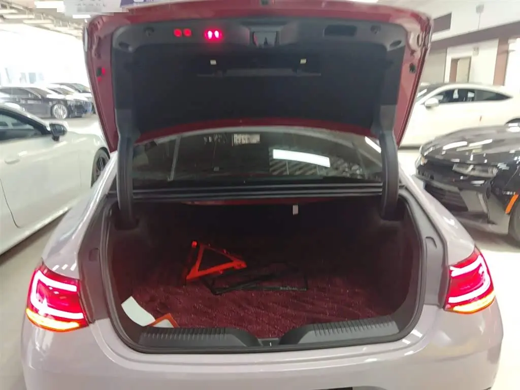 Mercedes-Benz CLS 2020 — Şəkil 15/20