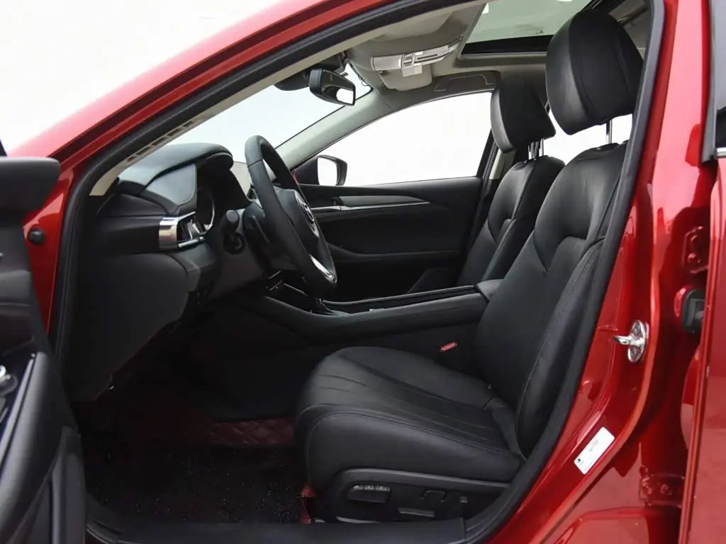 Mazda Atenza 2020 — Photo 6/15