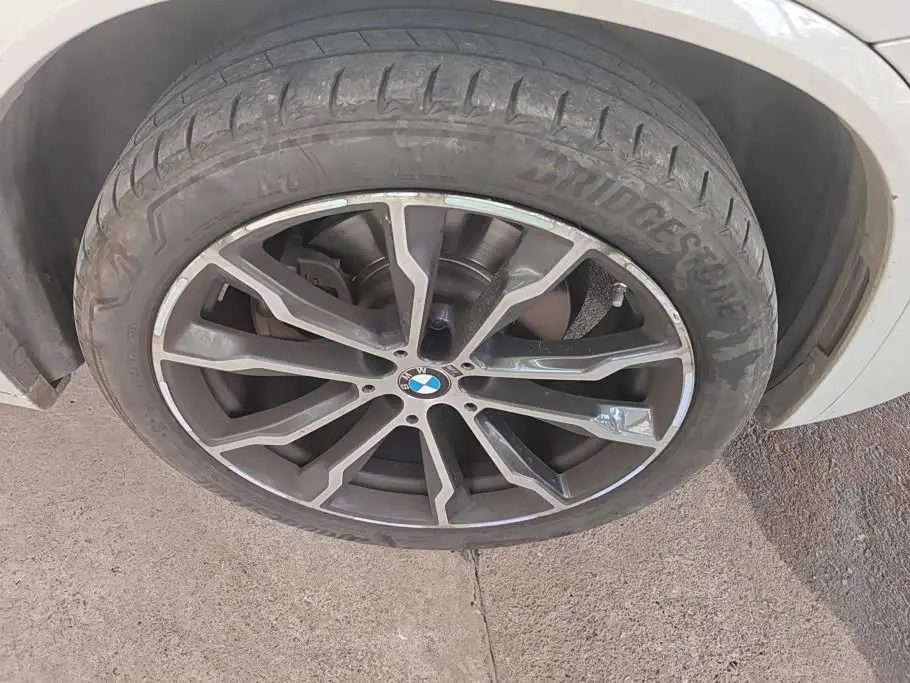 BMW X3 2023 — Photo 6/16