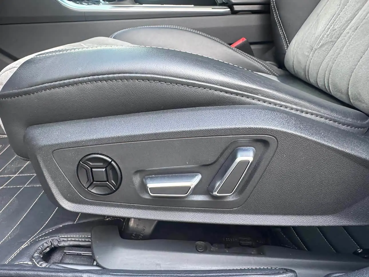 Audi A6L 2024 — Şəkil 17/20