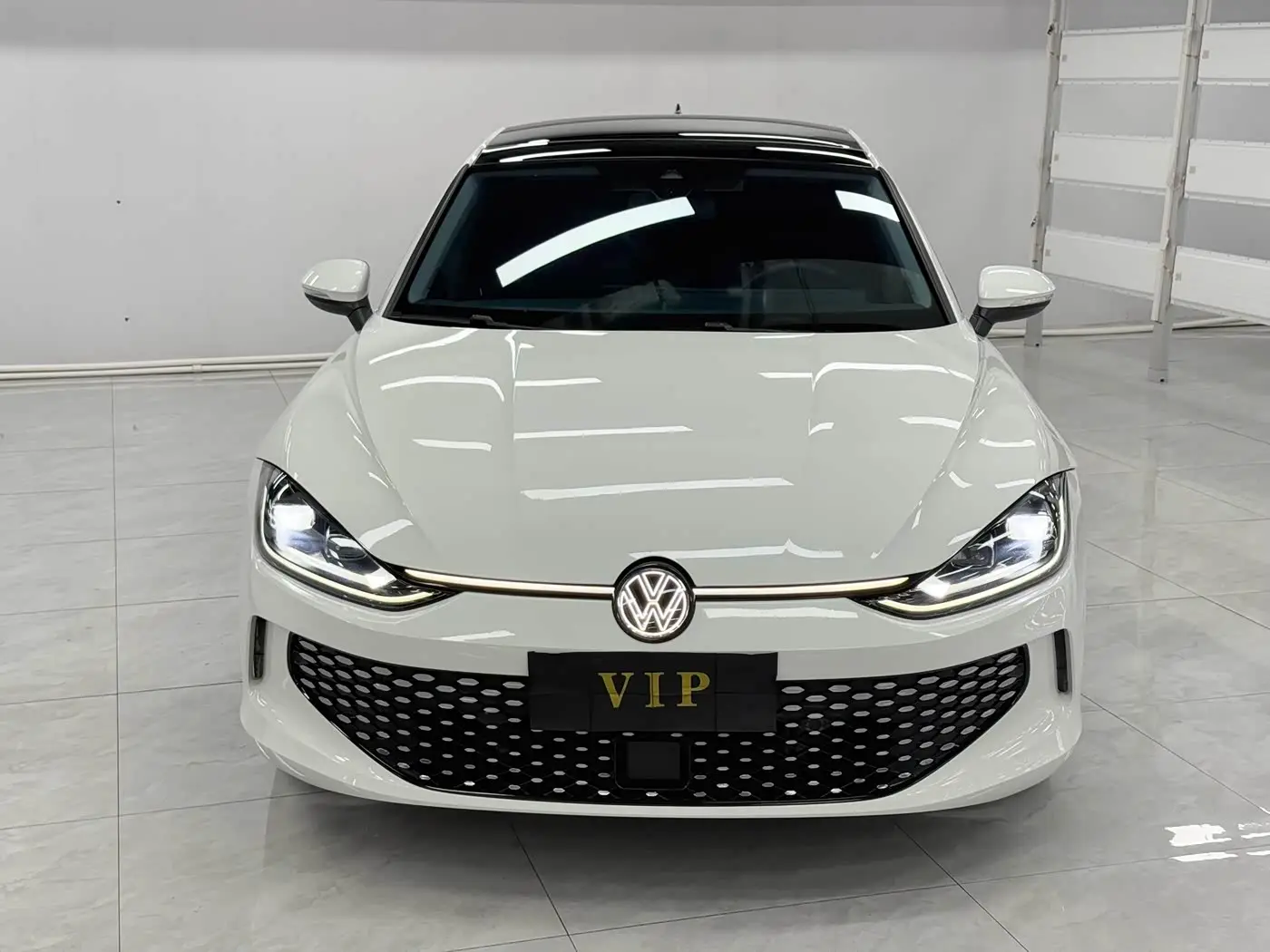 Volkswagen Lamando 2022 — Photo 2/20