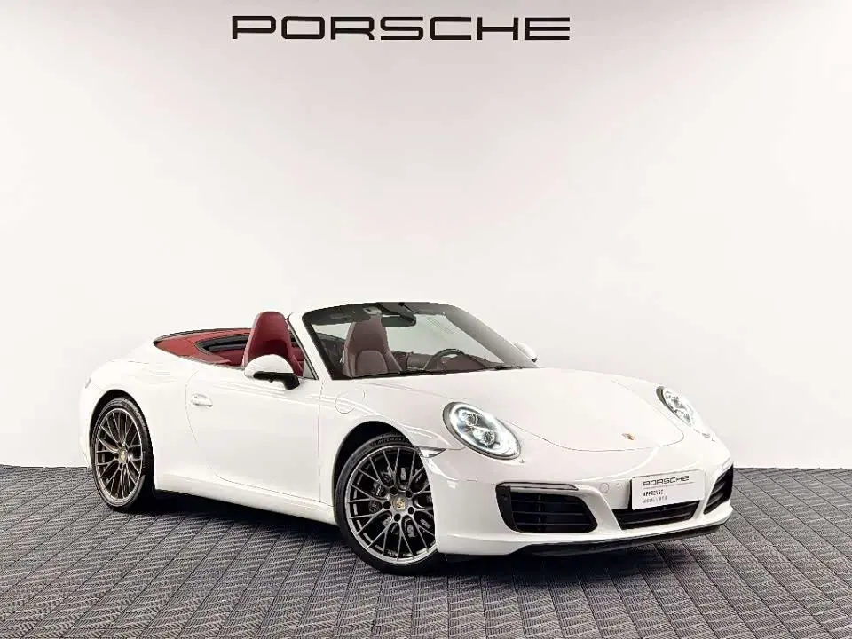 Porsche 911 2019 — Şəkil 3/13