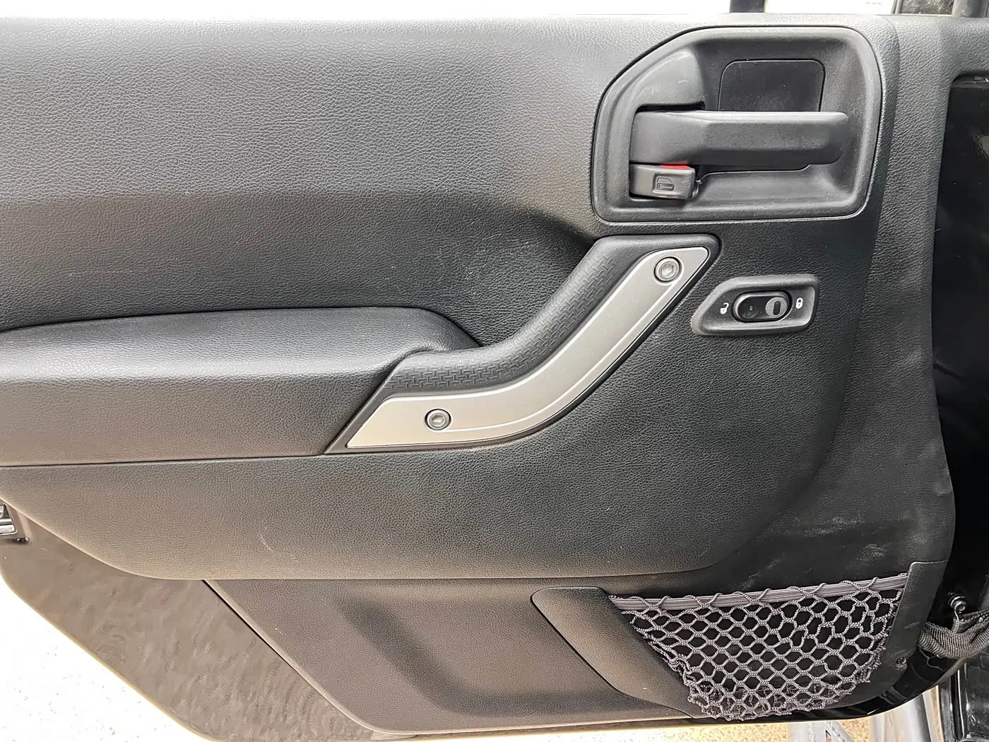 Jeep Wrangler 2019 — Photo 12/20