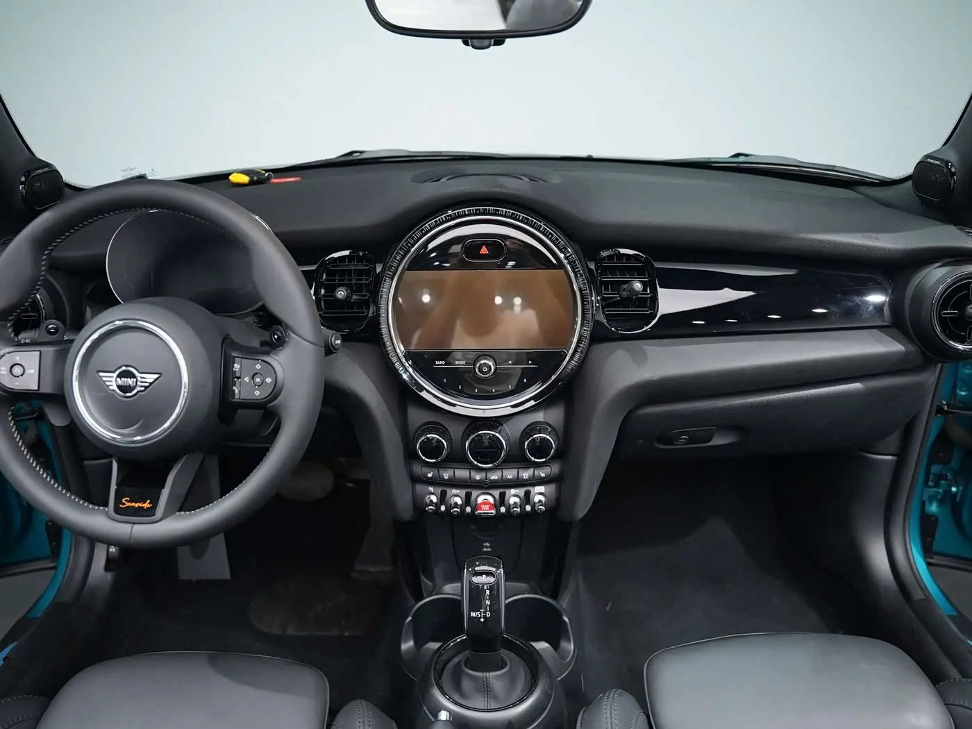 MINI MINI 2023 — Şəkil 9/20