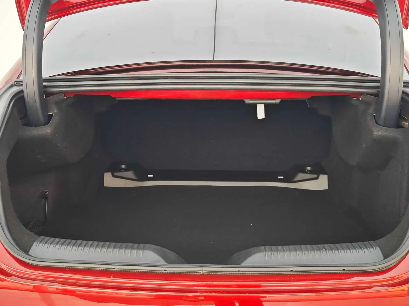 Mercedes-Benz CLS 2019 — Photo 14/20