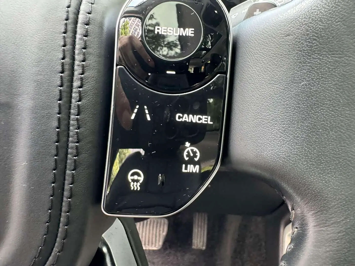 Land Rover Range Rover 2019 — Фото 17/20