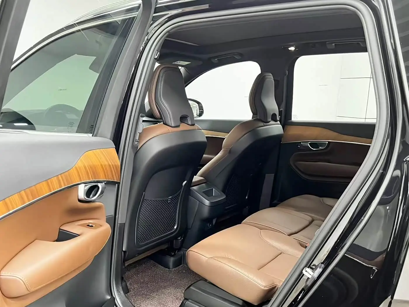 Volvo XC90 2024 — Şəkil 6/20
