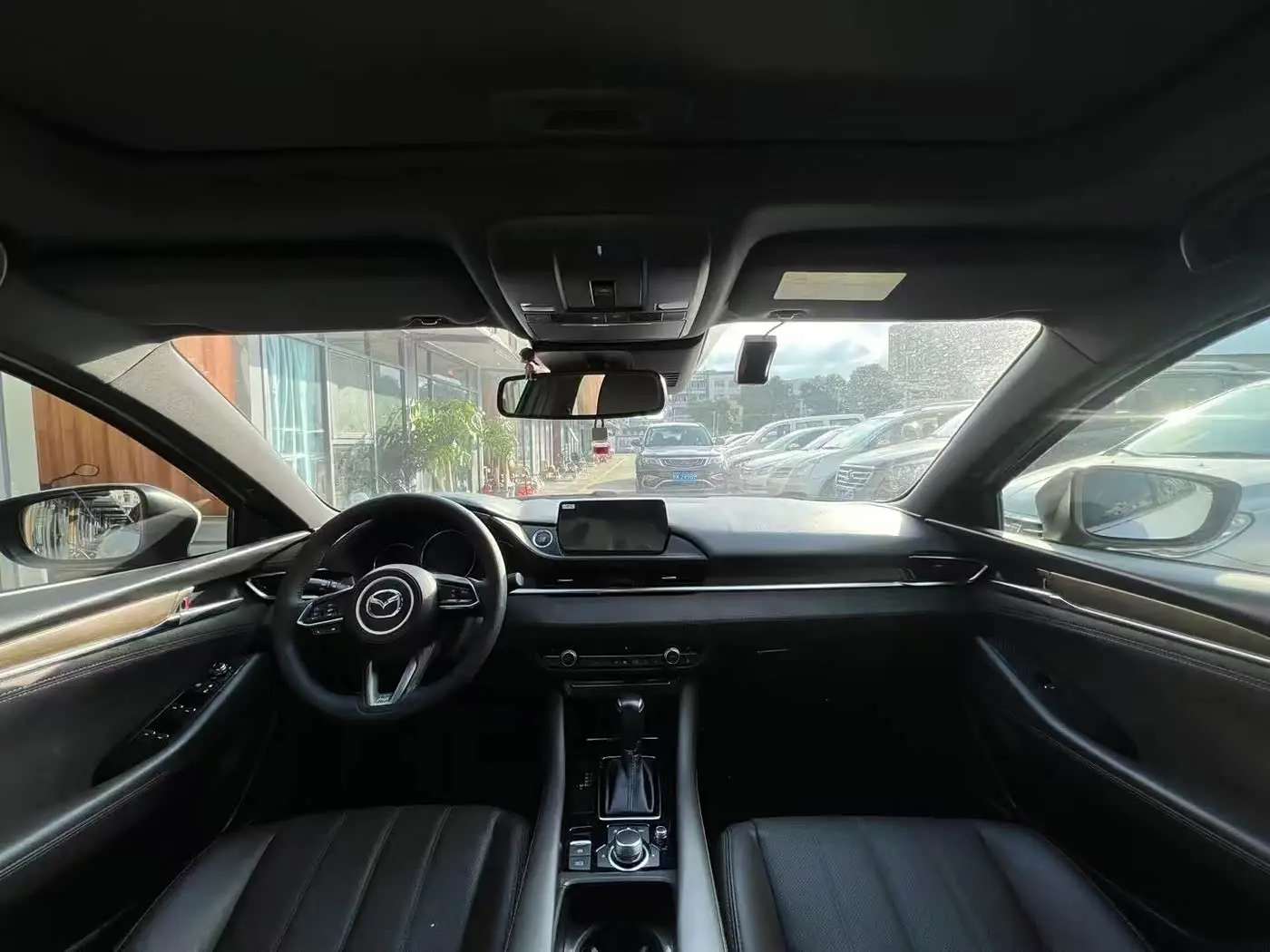 Mazda Atenza 2020 — Photo 8/8