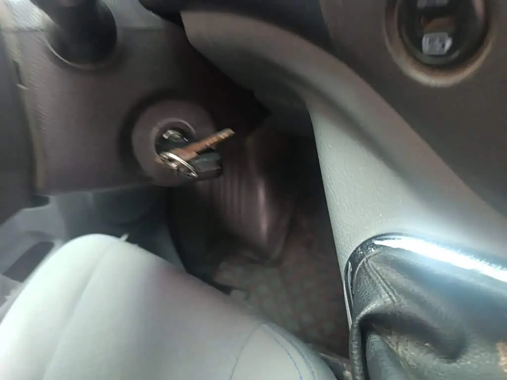Foton Tuyano 2024 — Photo 12/20