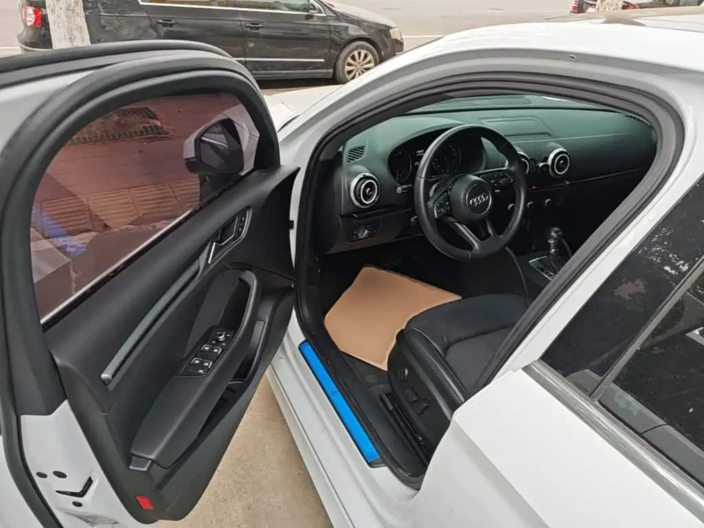 Audi A3 2020 — Şəkil 16/20