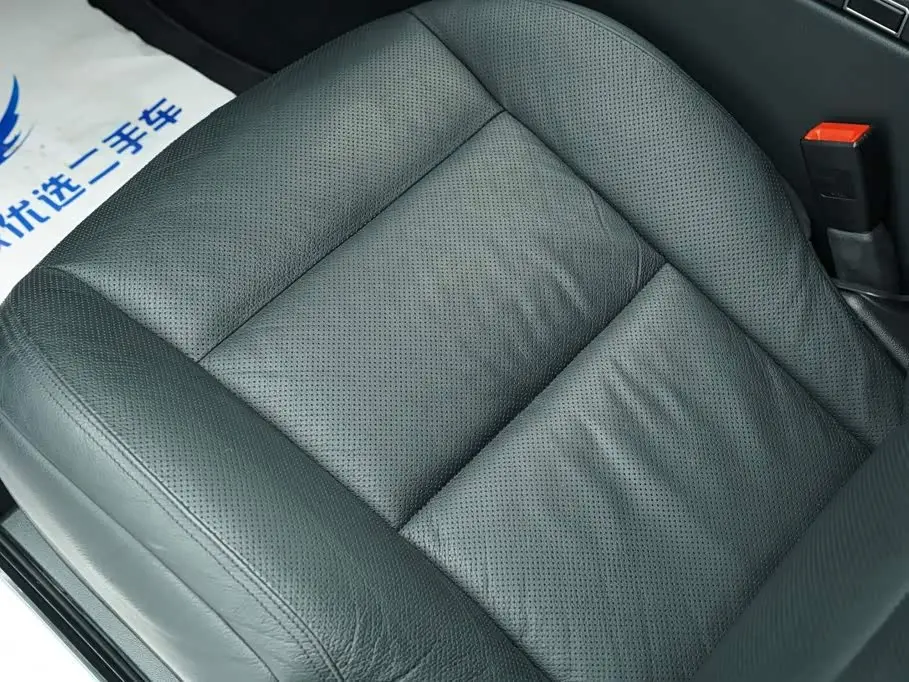 Mercedes-Benz S-Class 2011 — Photo 12/20