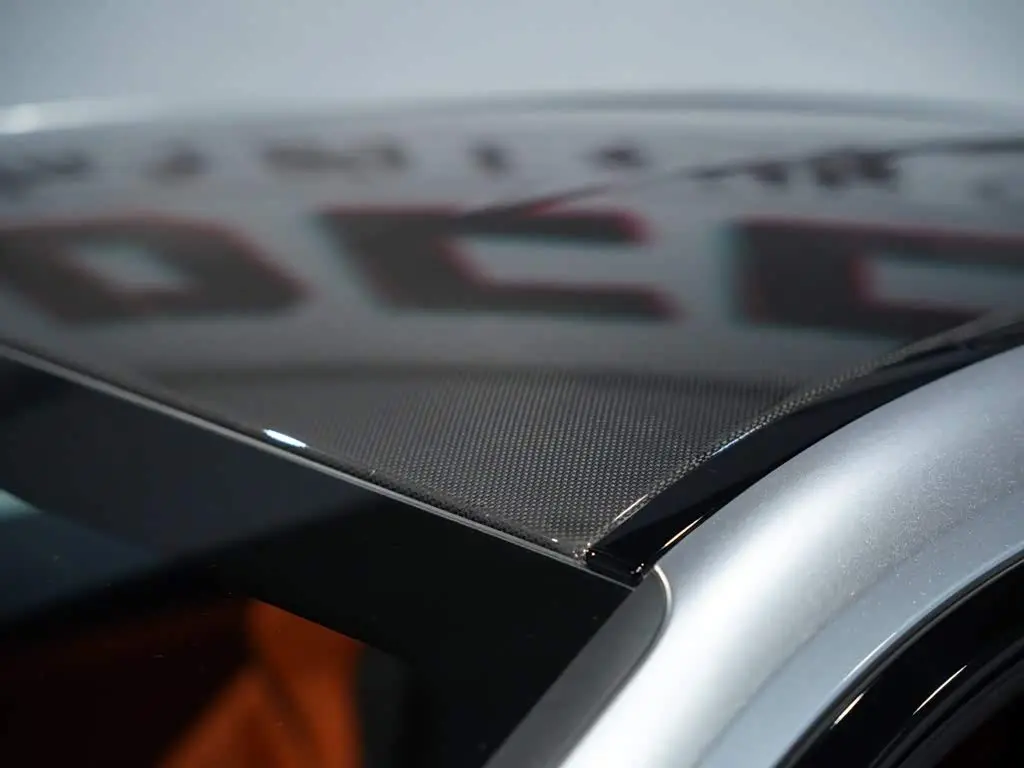 BMW M4 2022 — Photo 8/20