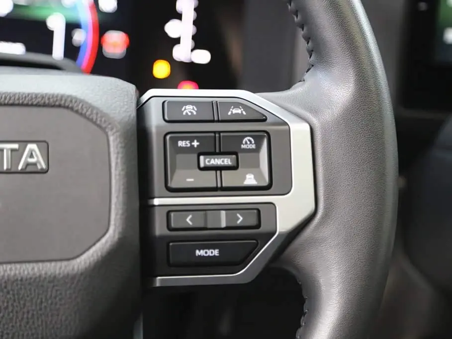 Toyota Prado 2025 — Şəkil 17/20
