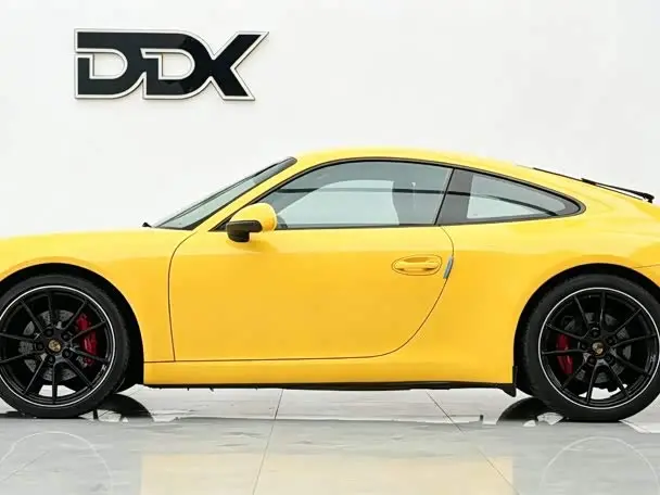 Porsche 911 2015 — Şəkil 7/18