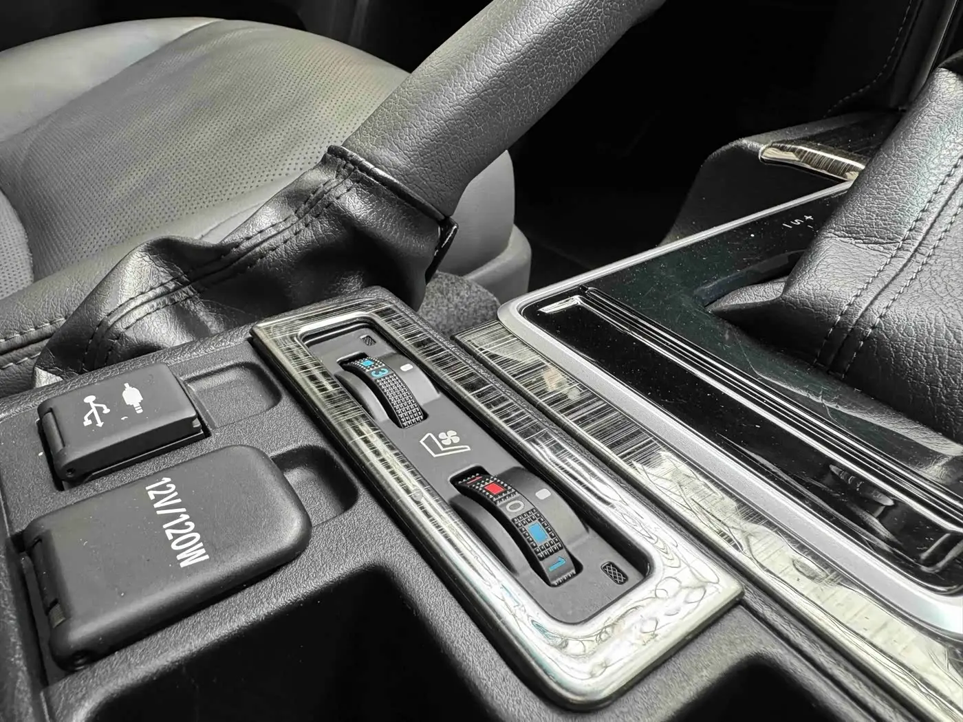 Toyota Prado 2019 — Фото 14/20