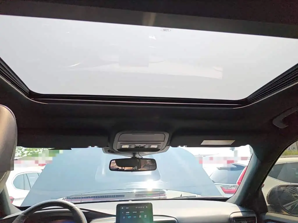 Ford Explorer 2021 — Şəkil 18/20