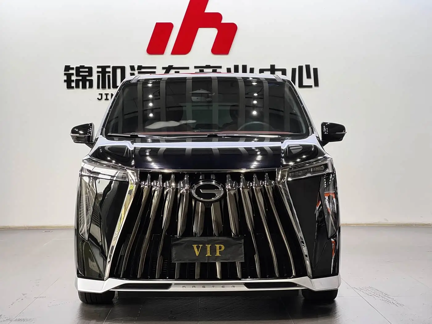 GAC Trumpchi Trumpchi M8, 2023