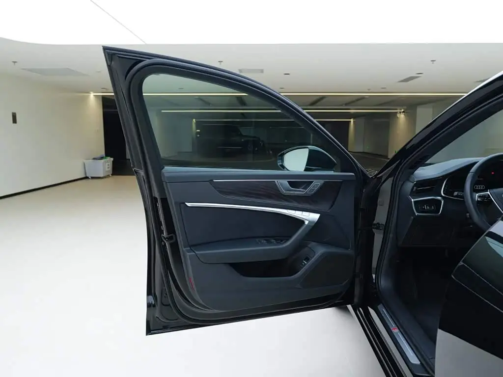 Audi A6L 2024 — Şəkil 15/20