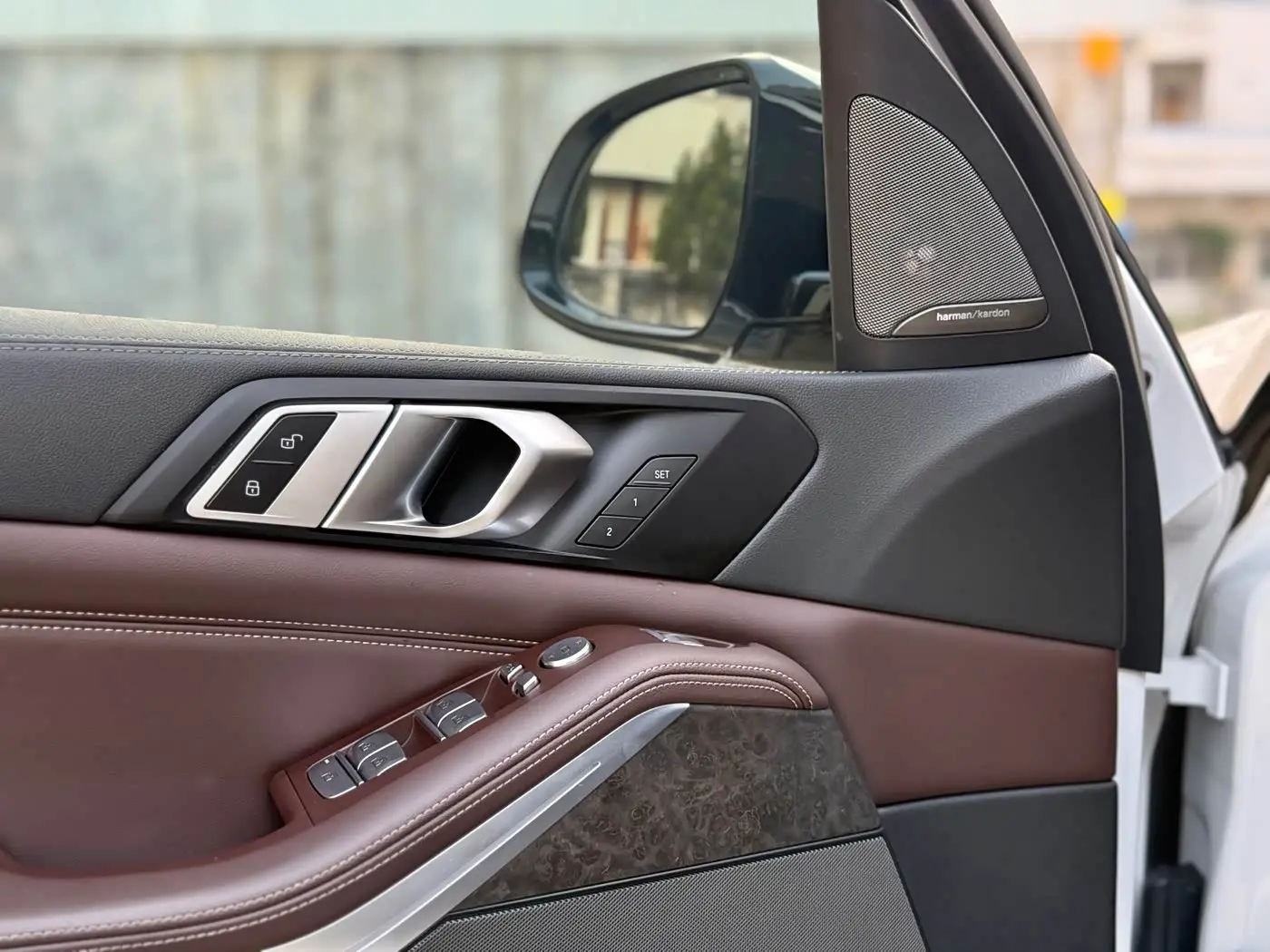 BMW X5 2023 — Photo 11/18