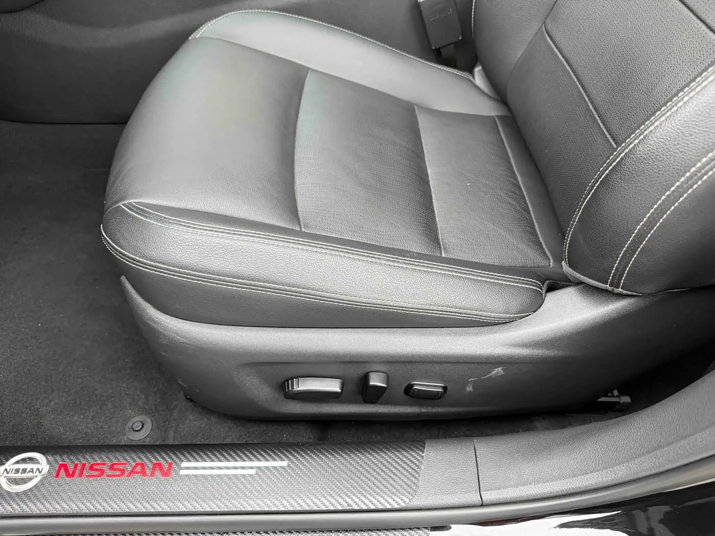 Nissan Teana 2024 — Photo 9/20