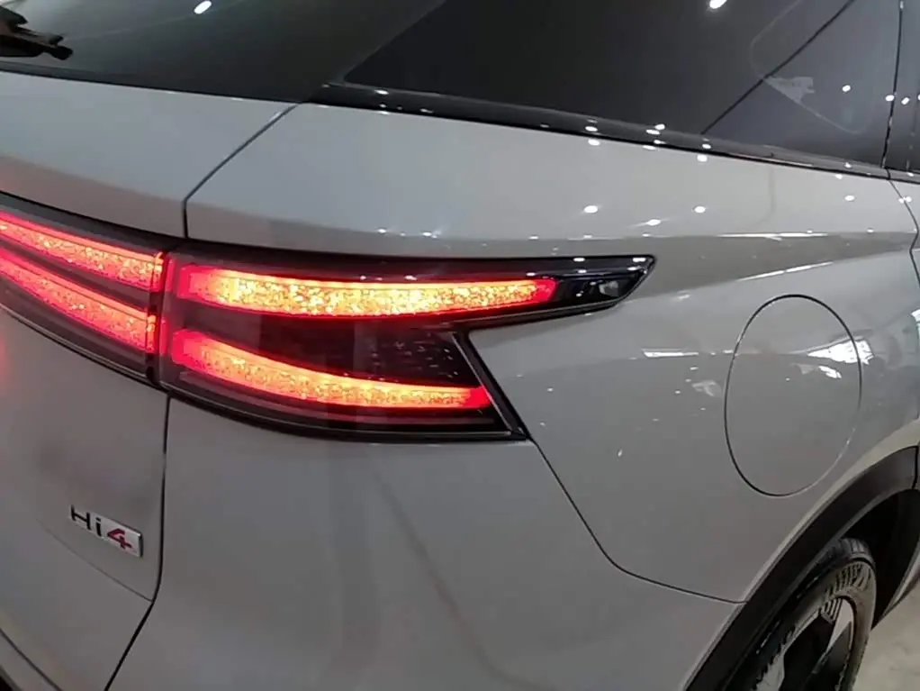 Haval Xiaolong MAX 2025 — Фото 8/20