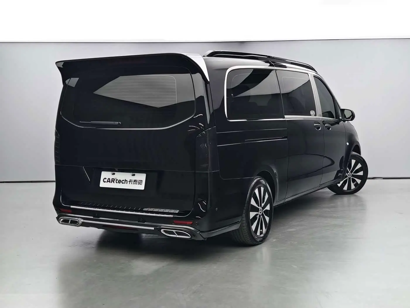 Mercedes-Benz Vito 2023 — Фото 6/18