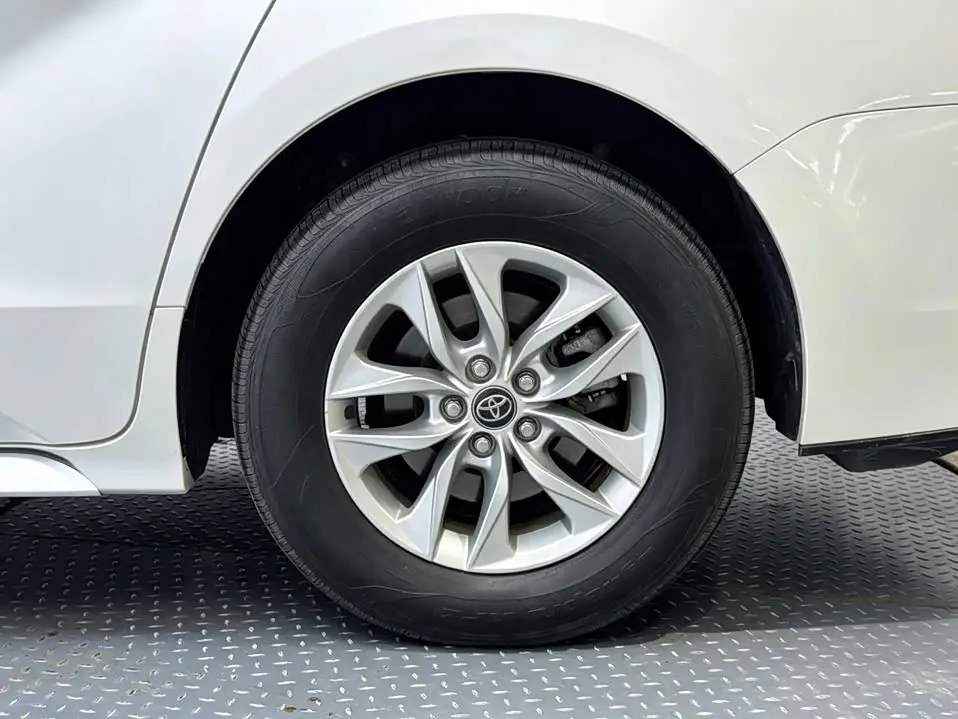 Toyota Granvia 2024 — Şəkil 15/17