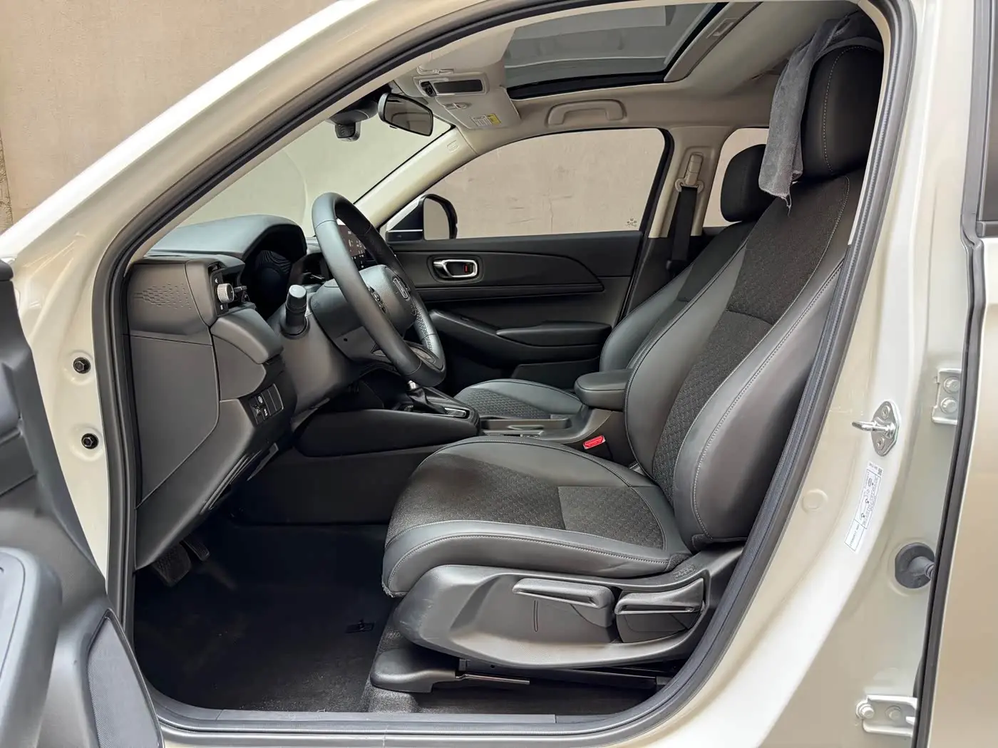 Honda XR-V 2023 — Şəkil 6/20