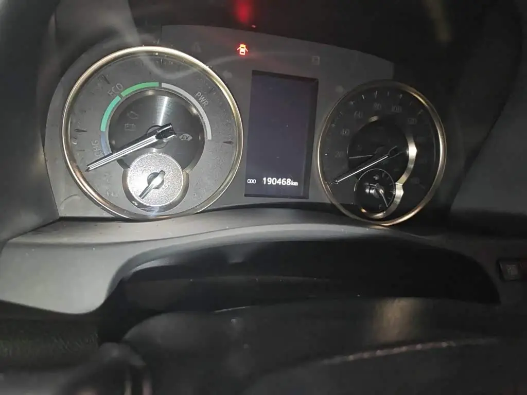 Toyota Vellfire 2019 — Photo 5/20