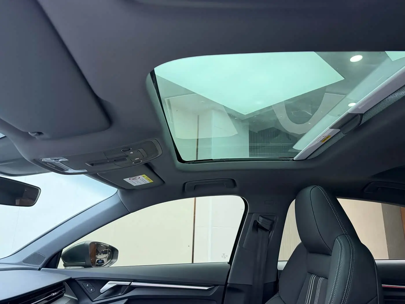 Audi A3 2024 — Photo 15/20
