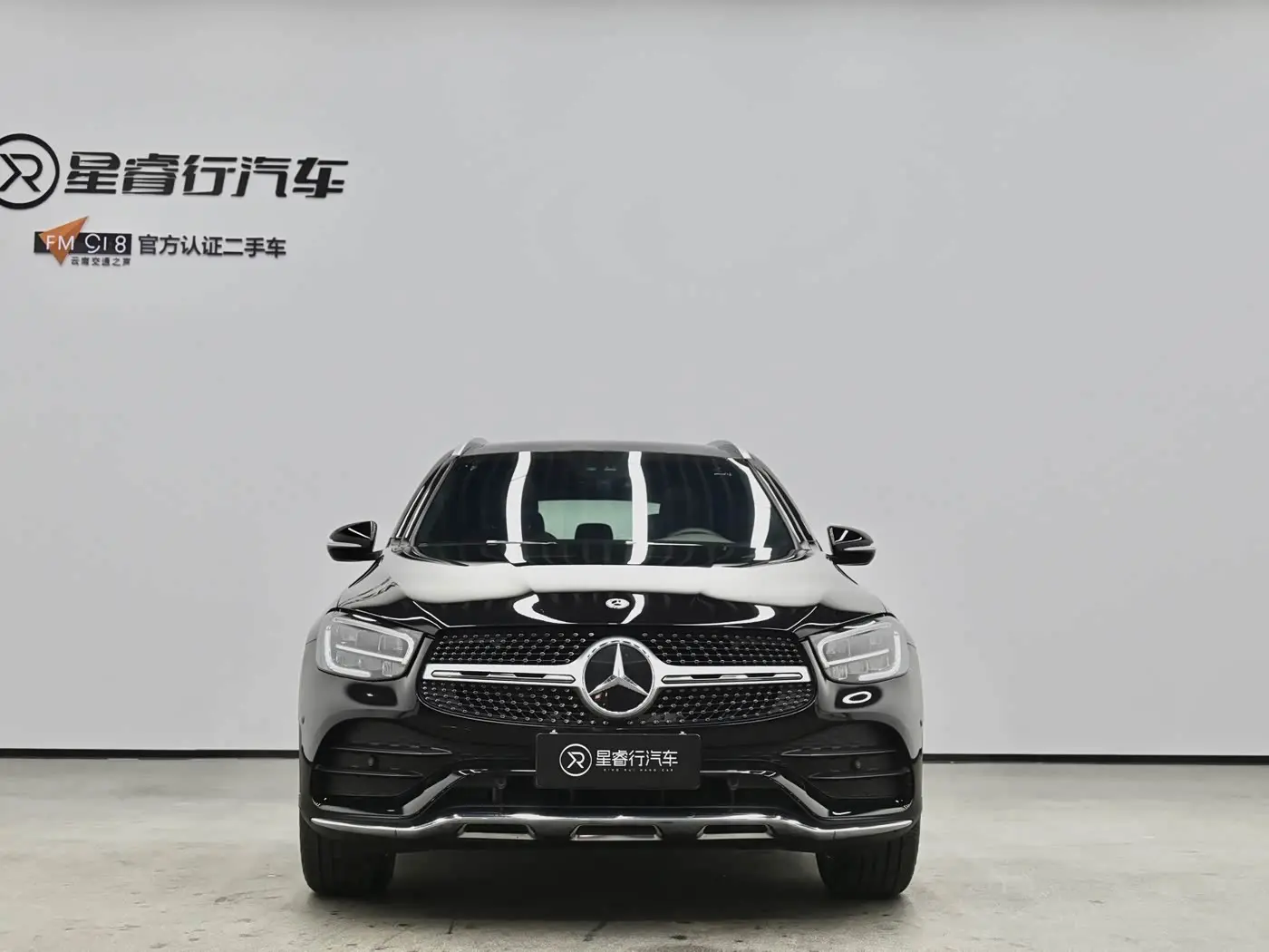 Mercedes-Benz GLC 2020 — Фото 2/20