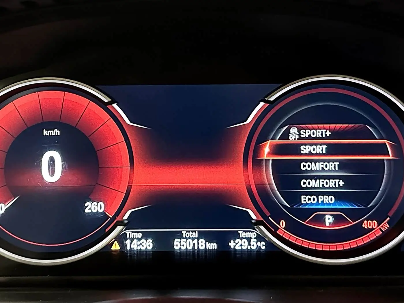 BMW 7 Series 2014 — Photo 9/13