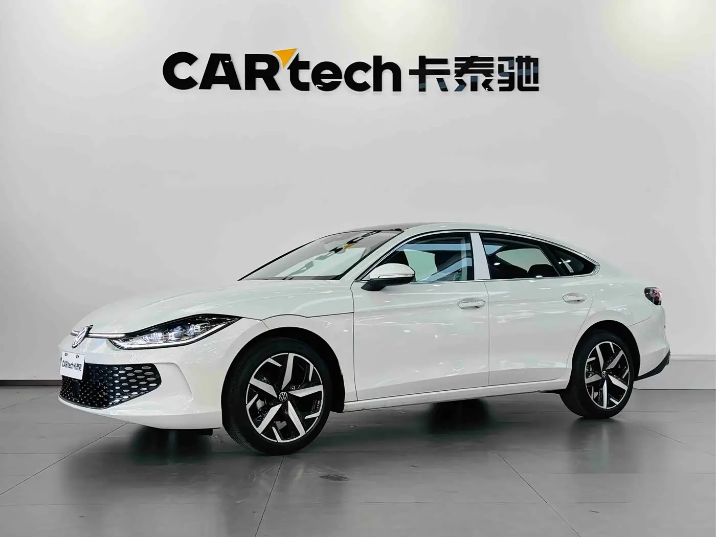 Volkswagen Lamando, 2026
