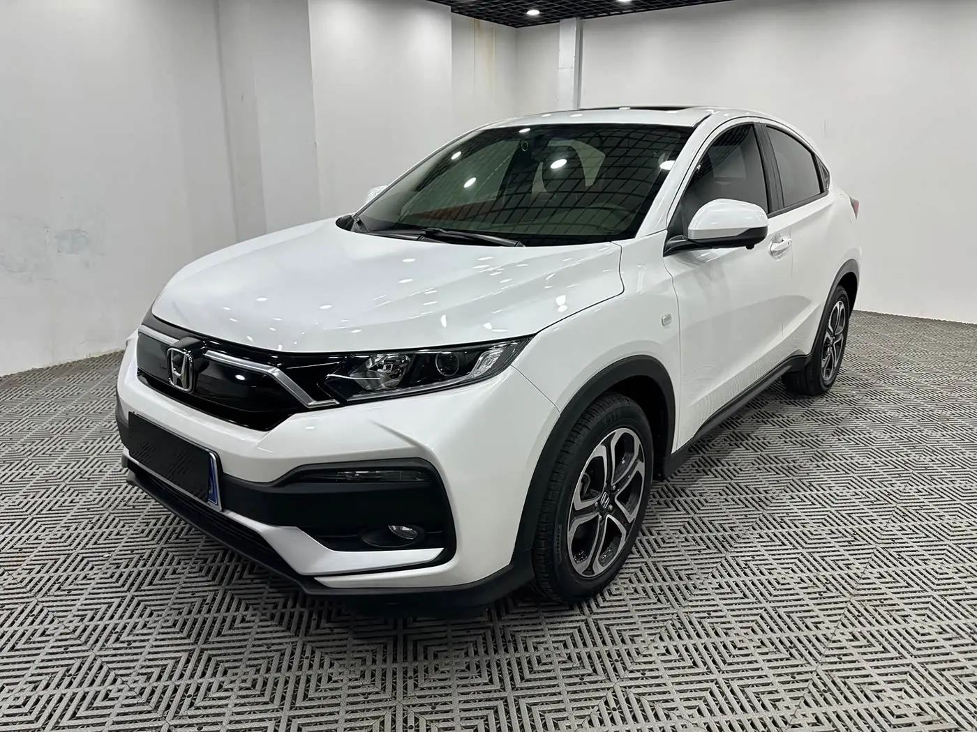 Honda XR-V 2022 — Фото 3/9