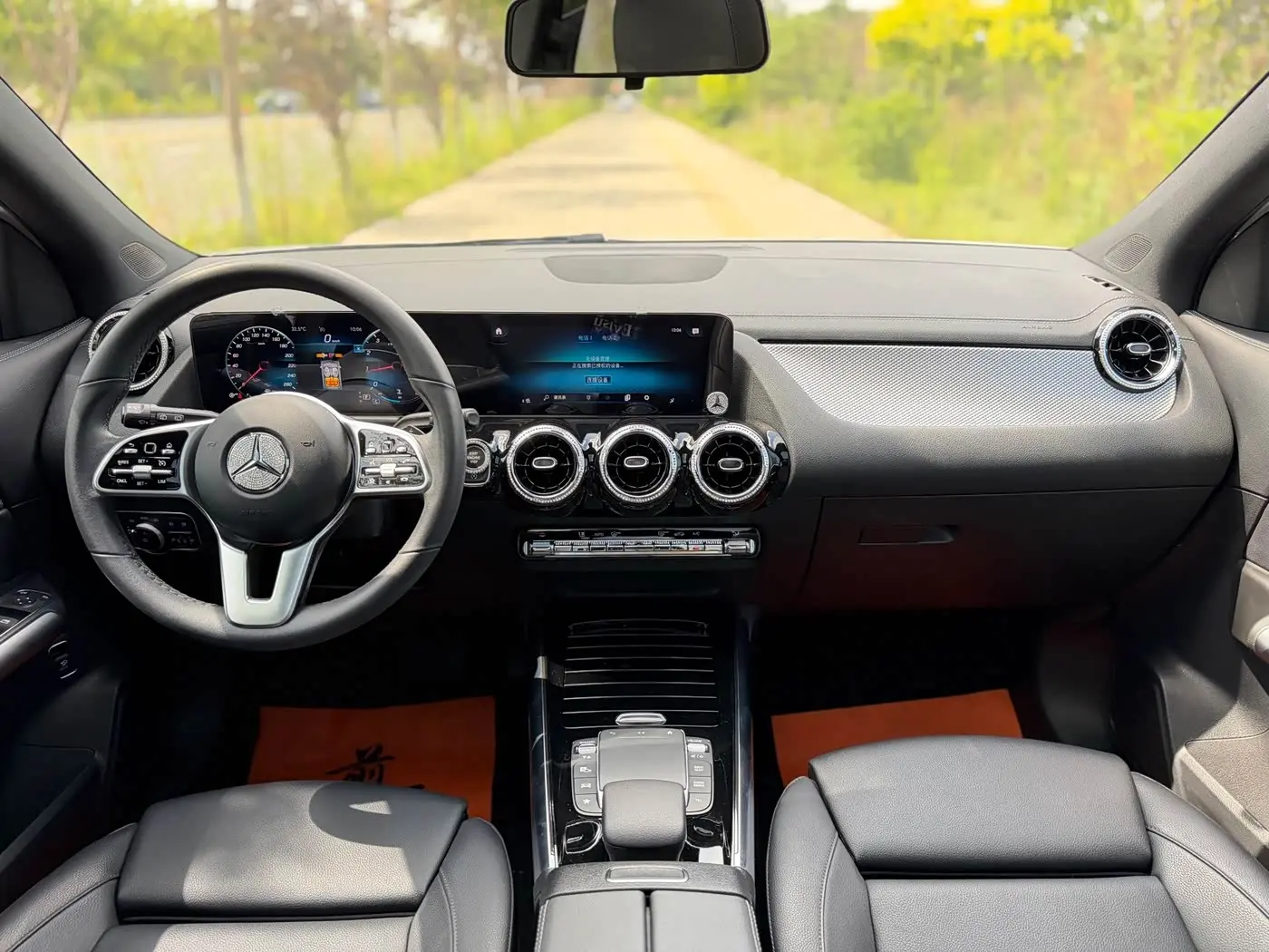 Mercedes-Benz GLA 2022 — Фото 8/20