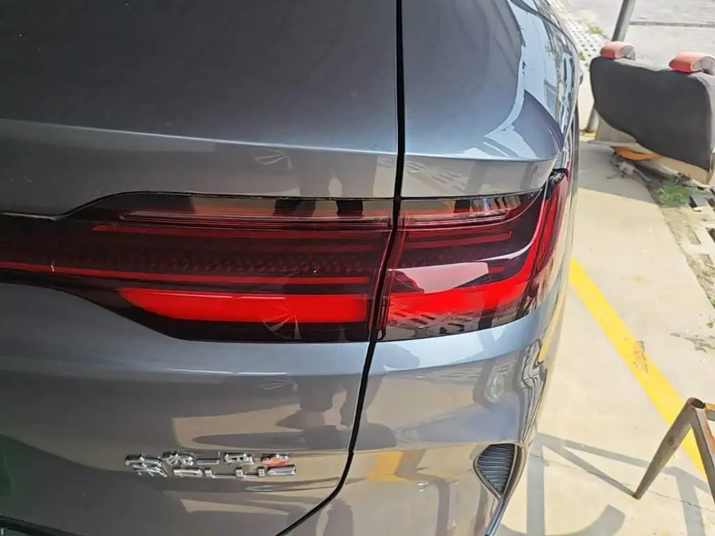 BYD Song PLUS PHEV 2023 — Şəkil 8/20