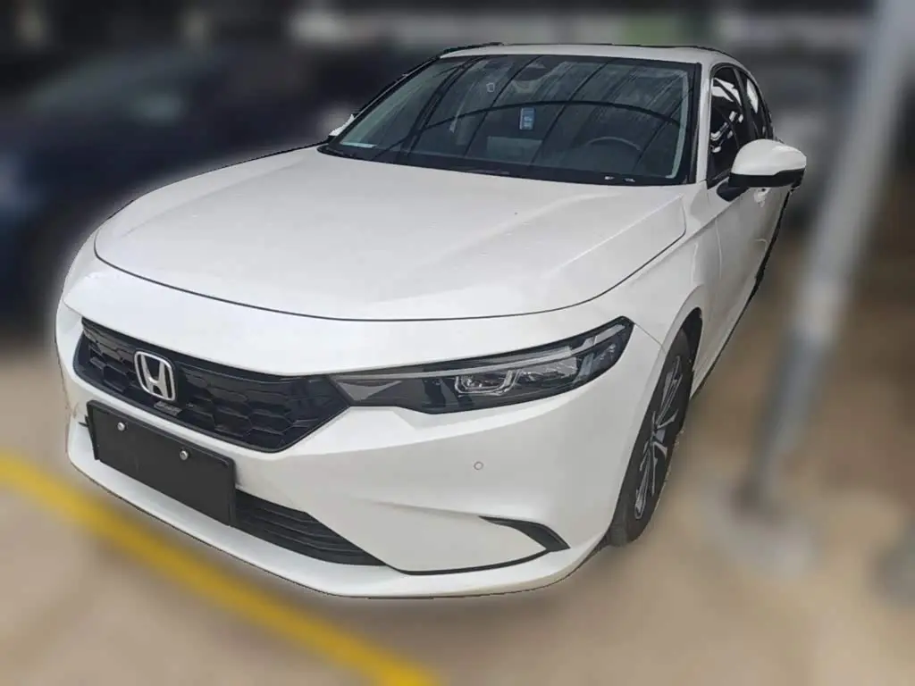 Honda Integra 2022 — Photo 1/20