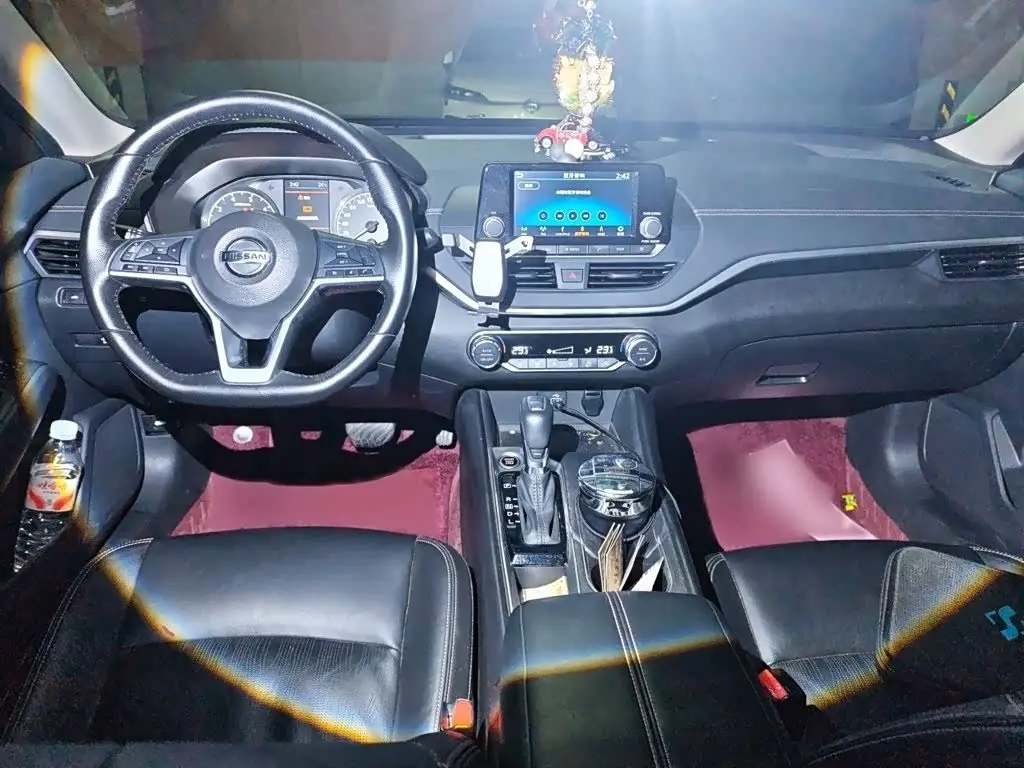Nissan Teana 2019 — Photo 13/20