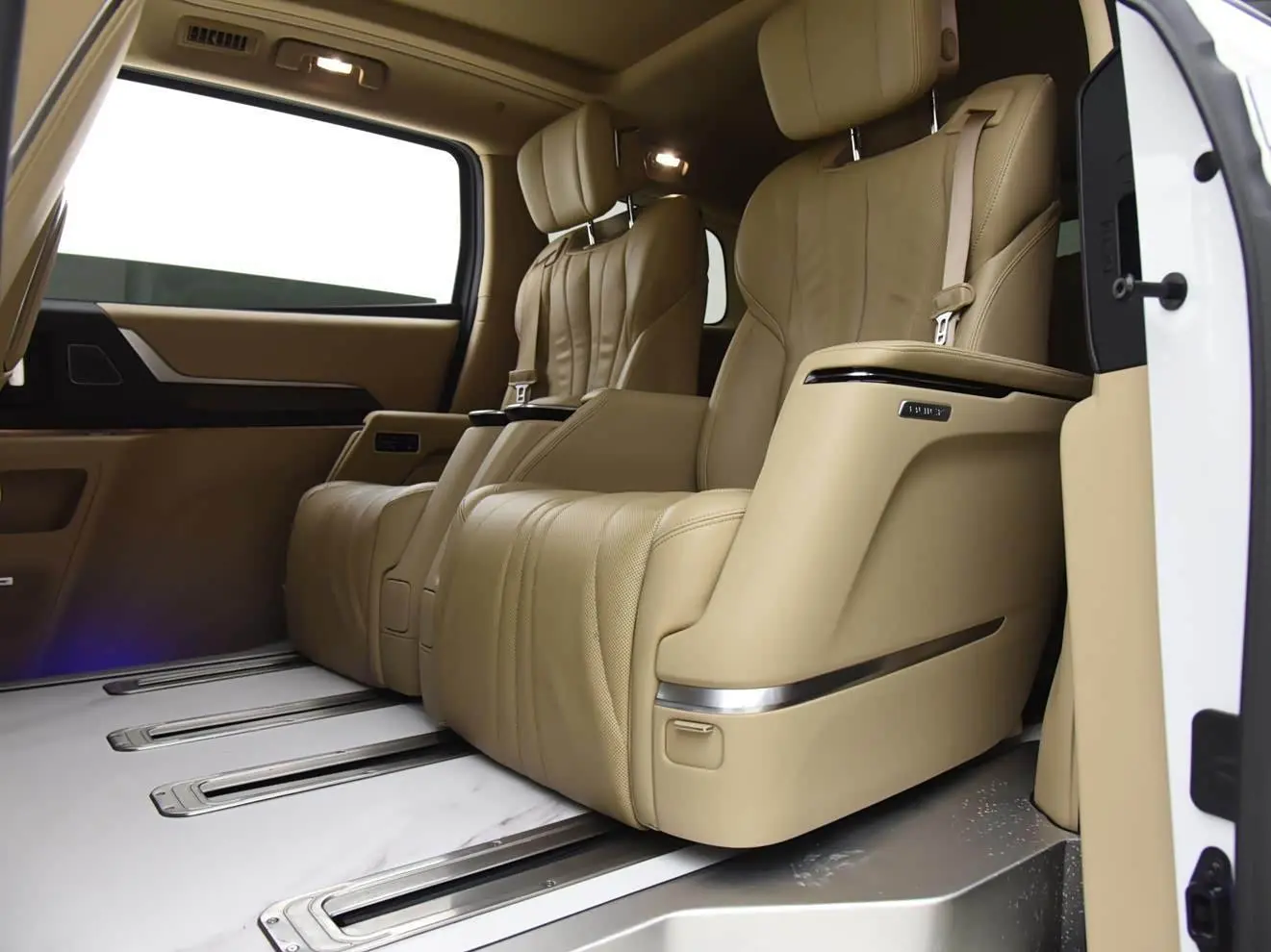 Buick Century 2024 — Photo 13/16