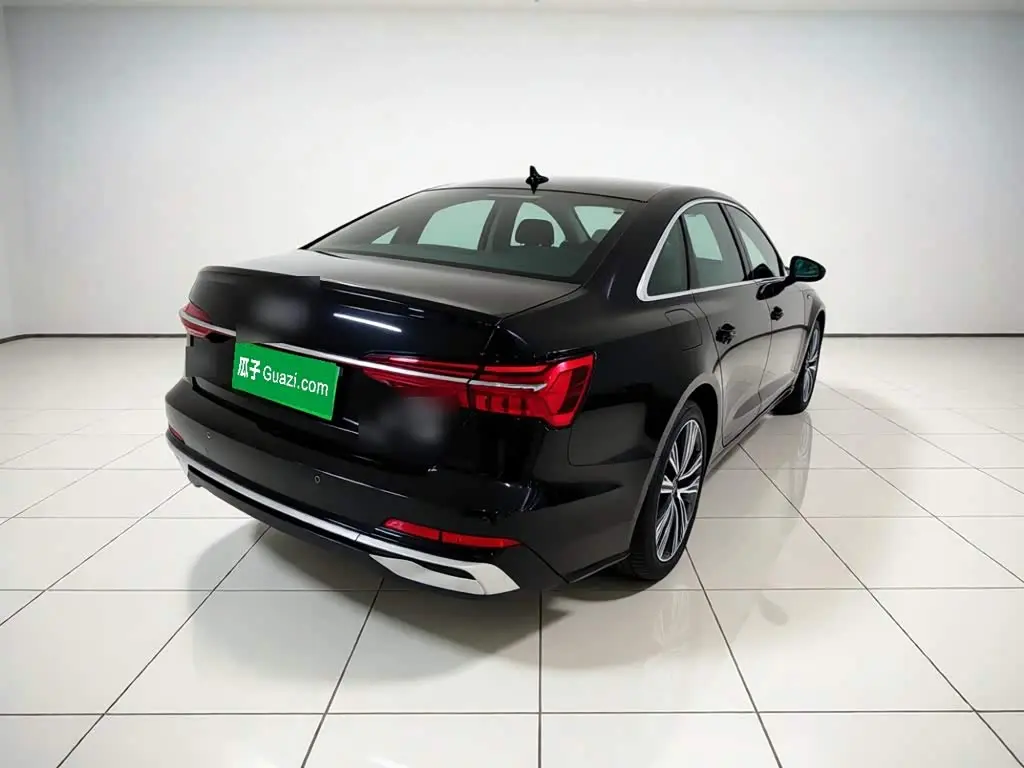 Audi A6L 2023 — Şəkil 6/20