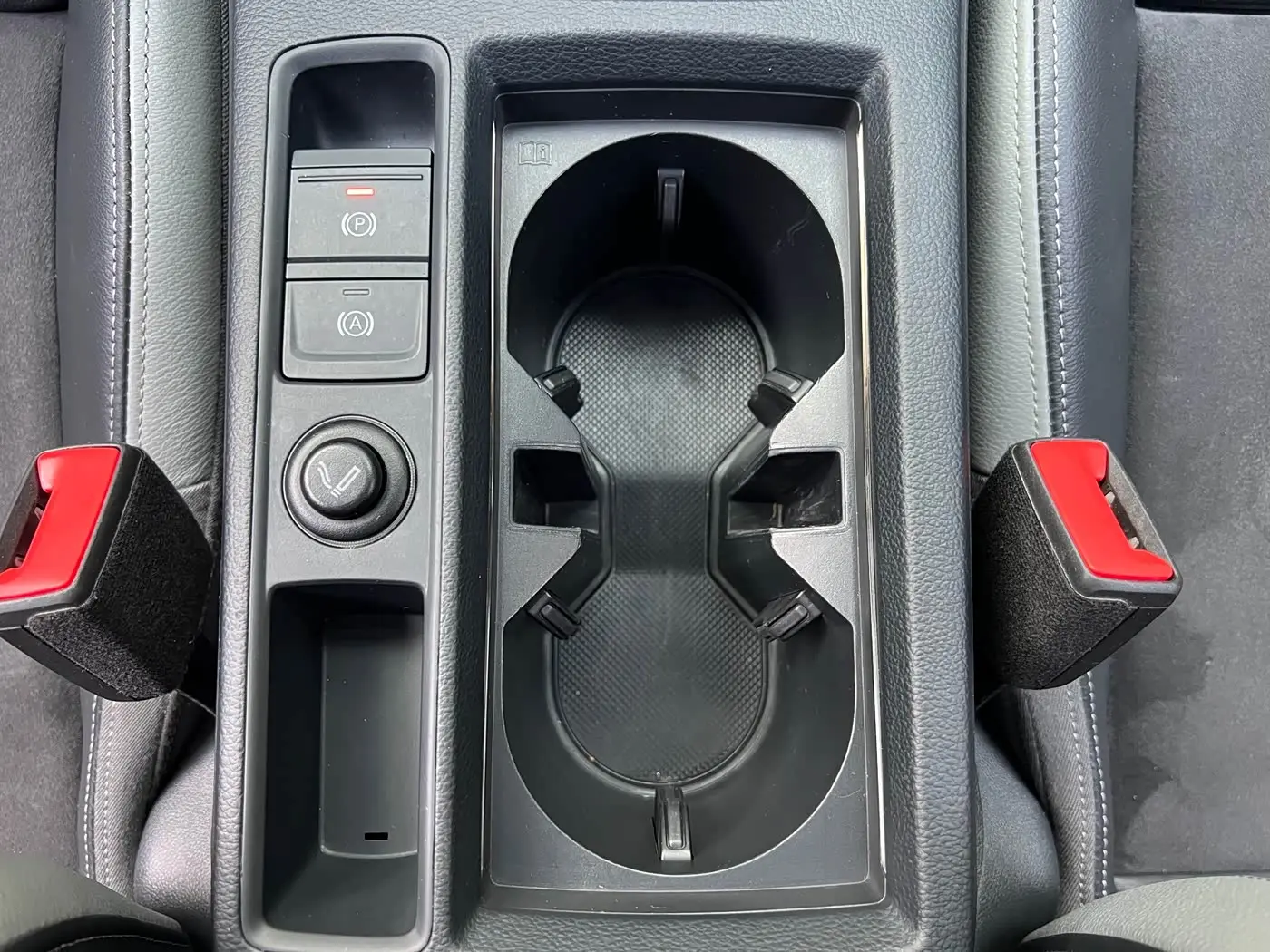Audi Q3 2020 — Фото 16/20