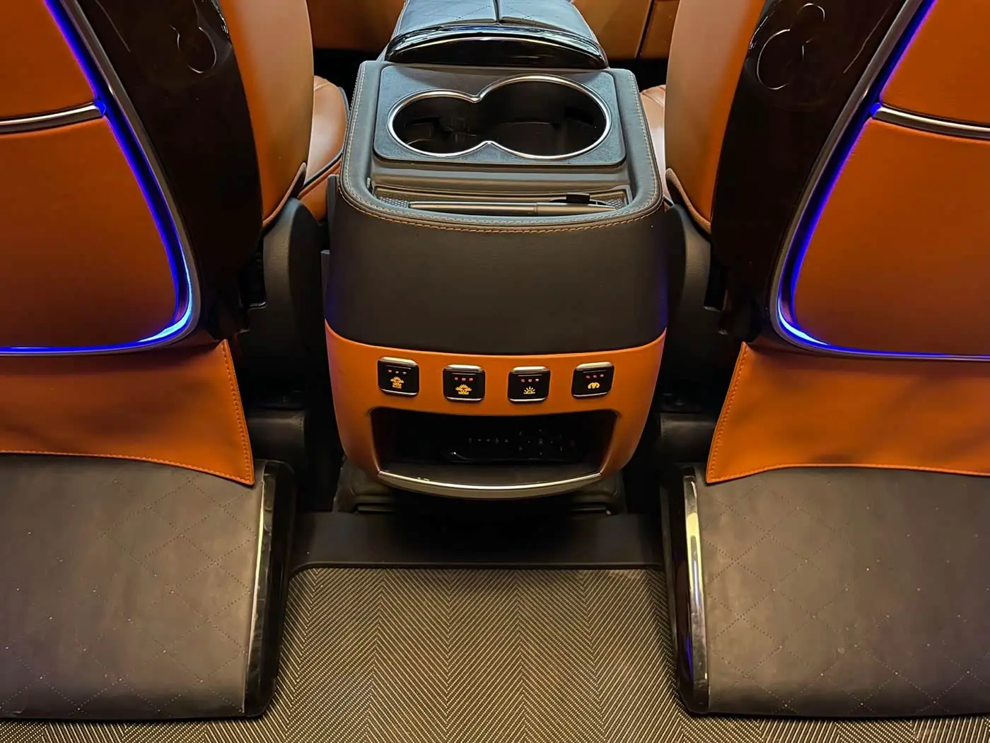 Kedi Auto Kedibach 2024 — Photo 16/20