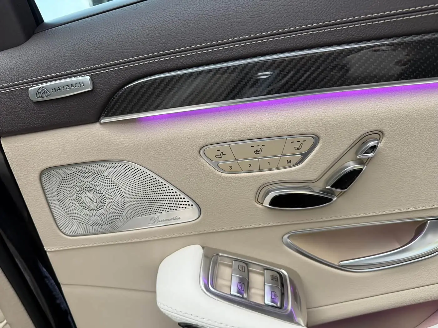 Mercedes-Benz S-Class 2015 — Фото 18/20