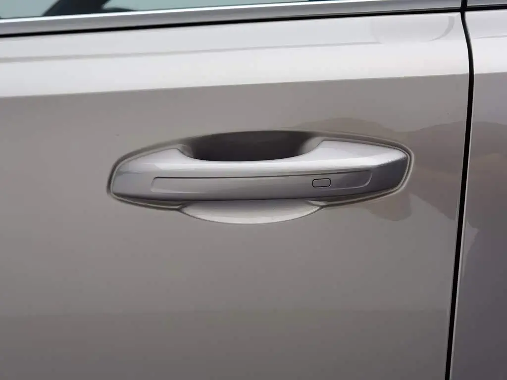 Changan CS55 PLUS 2025 — Фото 18/20