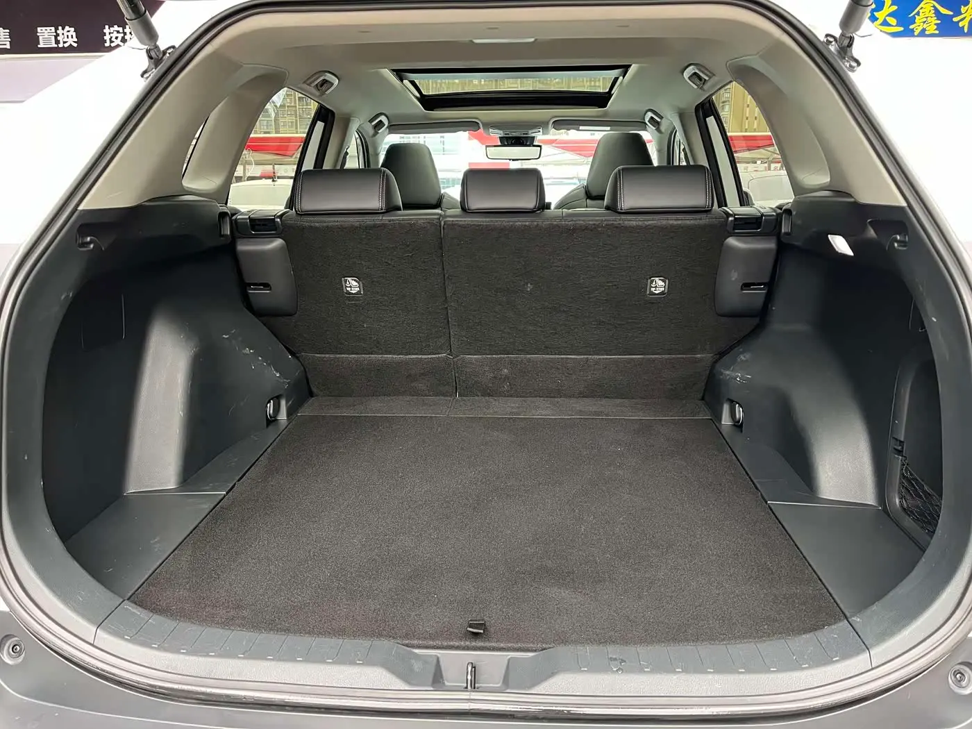 Toyota Wildlander 2023 — Photo 14/20