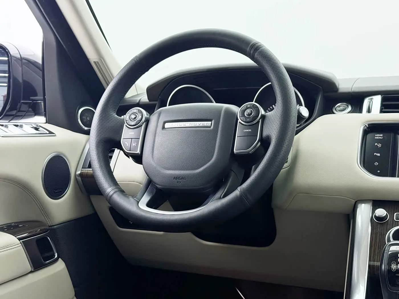 Land Rover Range Rover Sport 2014 — Photo 16/20