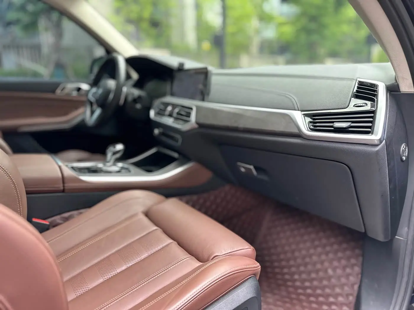 BMW X5 2021 — Photo 9/20