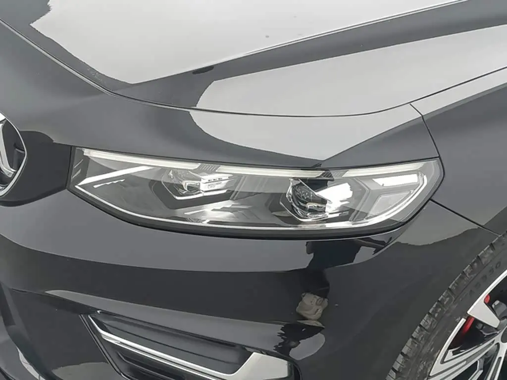 Geely Xing Rui 2025 — Фото 14/14