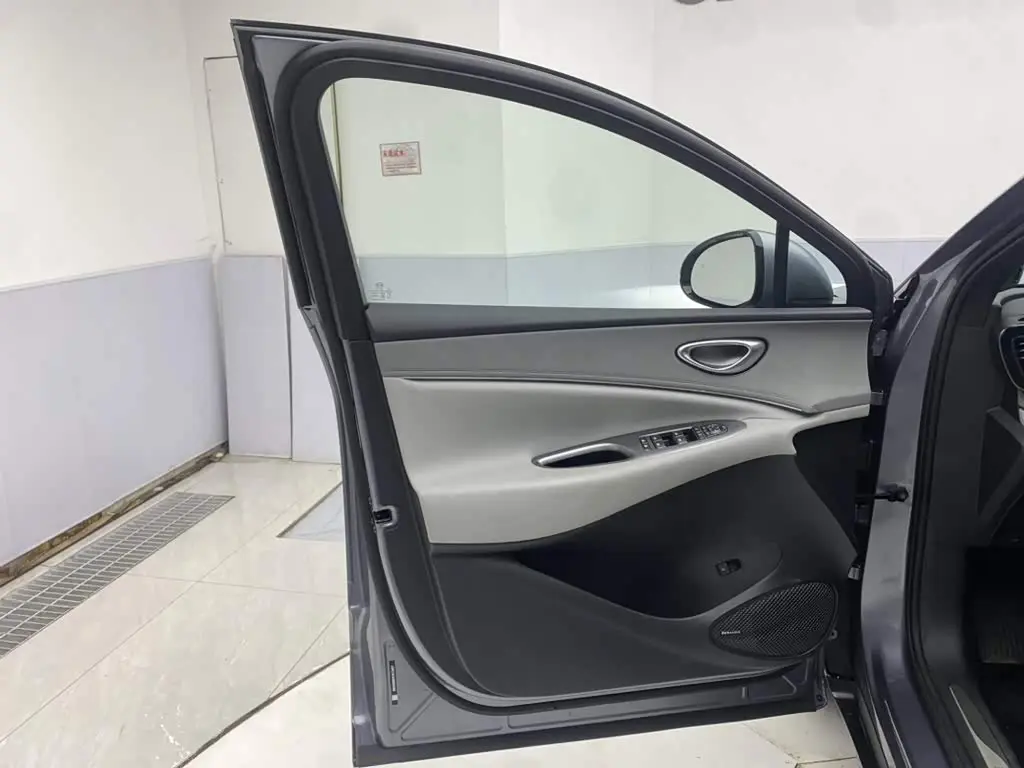 BYD Sealion 06 New Energy 2025 — Şəkil 16/20